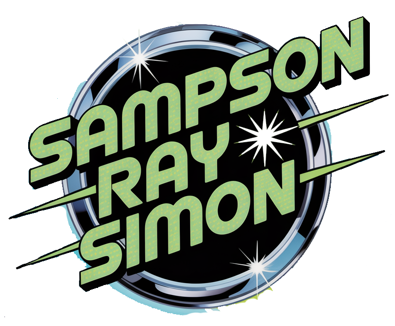 Sampson Ray Simon
